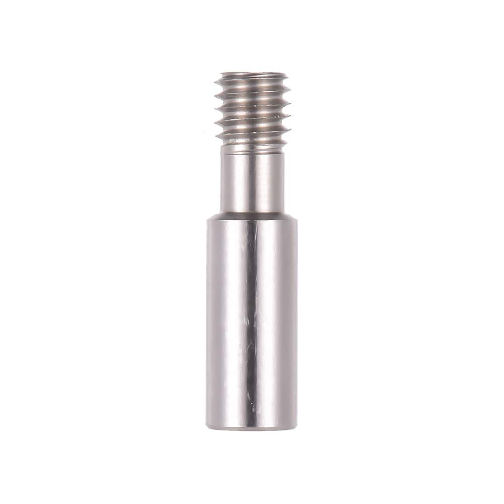 Stainless Steel  Nozzle Throat tube
